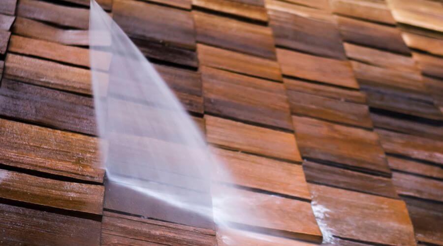 Professional New roof installation in Azalea, OR